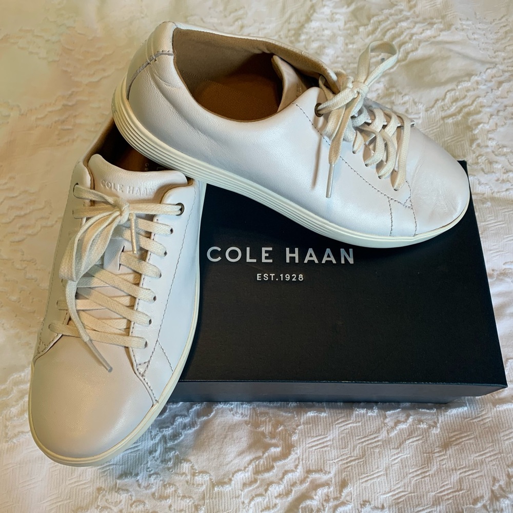Cole Haan Grand Crosscort ii Shoes
